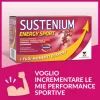 Sustenium Energy Sport Integratore Sportivo 10 Bustine