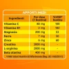 Sustenium Plus 22 Bustine Gusto Arancia Tonificanti