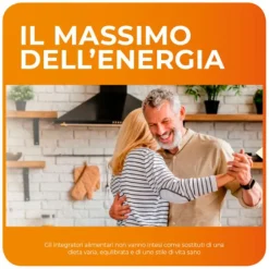 Sustenium Plus 50+ 16Bust Tonificanti
