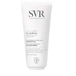 SVR CLAIRIAL LAIT CORPS 200 ML - TRATTAMENTO DEPIGMENTANTE CORPO