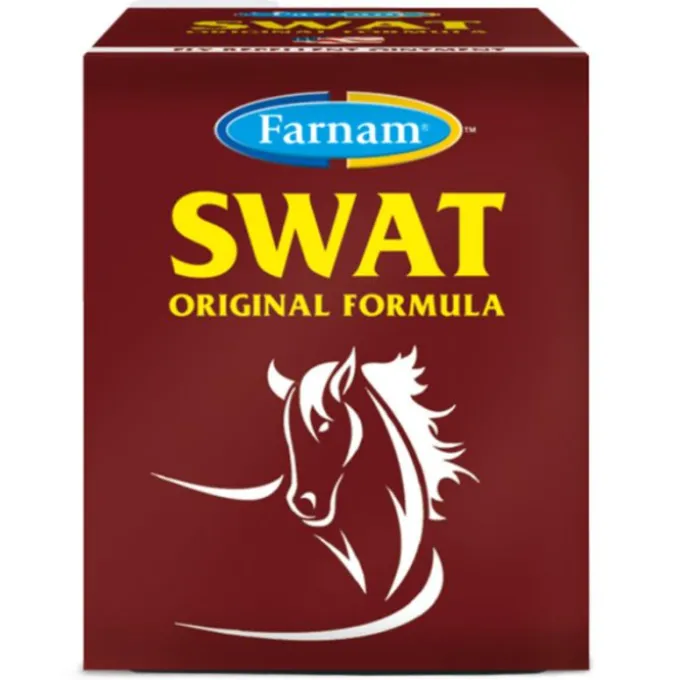 Swat Original Cavalli 200G