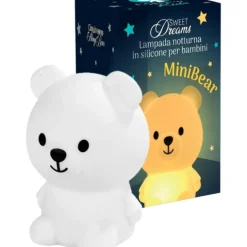 Sweet Dreams Mini Orsetto