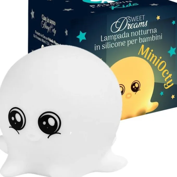 Sweet Dreams Mini Polpo