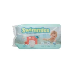 Swimmies Pannolino Pants Sp Medium 11 Pezzi