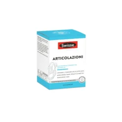 Swisse Articolazioni 50 Compresse Salute Delle Articolazioni
