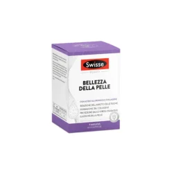 Swisse Bellezza Della Pelle 30 Compresse Salute Della Pelle Ed Anti-Invecchiamento