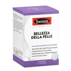 Swisse Bellezza Della Pelle 30 Compresse Salute Della Pelle Ed Anti-Invecchiamento