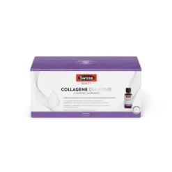 Swisse Collagene Diamond-10 Flaconcini X 30Ml Salute Della Pelle Ed Anti-Invecchiamento