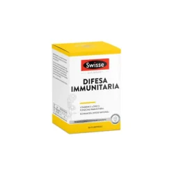 Swisse Difesa Immunitaria 60 Compresse Immunostimolanti