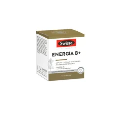 Swisse Energia B+ 50 Compresse