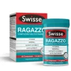 Swisse Multivitaminico Ragazzo 60 Compresse Energia Bimbi