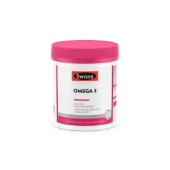 Swisse Omega-3 1500Mg 200 Capsule Salute Del Cuore