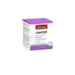 Swisse Umore 50 Compresse Stress