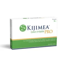 Synformulas Kijimea Colon Irritabile Pro Trattamento Sintomi Del Colon Irritabile 28 Capsule