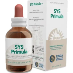 Sys Primula Gocce 50 Ml Professional