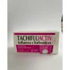 Tachifluactiv Influenza E Raffreddore 10 Cpr Eff 500 Mg + 60Mg