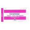 Tachipirina Ad 10Supp 1000Mg