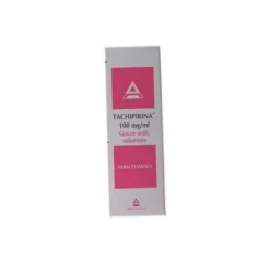 Tachipirina Bb Os Gtt 30Ml 10%