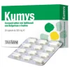 Tafarm Kumys Integratore 20 Capsule Fermenti Lattici