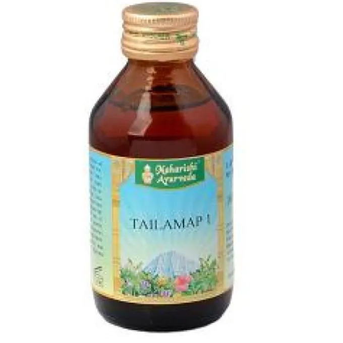 Tailamap 1 Olio Per Massaggio 100 Ml Dolori Articolari Creme E Gel