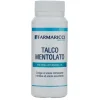Talco Mentolato 1% 100 G - Dispositivo Medico Classe I Polvere Antirossore