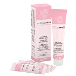 Tamanu Arnica Sos 50 Ml + 3 Campioni X 3 Ml