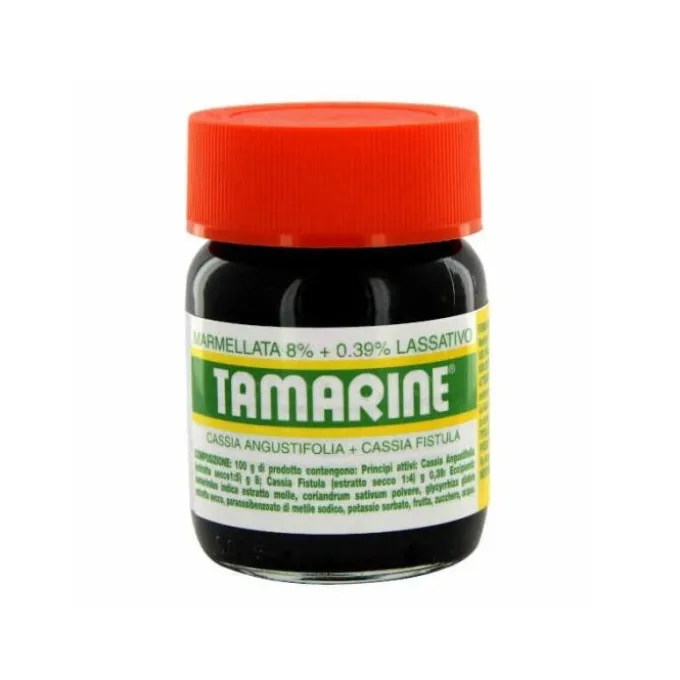 Tamarine Marmell 260G 8%+0,39%