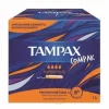 Tampax Compak Super Plus X16 16 Pezzi Assorbenti Interni
