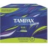 Tampax Compak Super X24