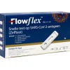 Tampone Rapido Sars-Cov-2 Flowflex O Equivalente Disponibile
