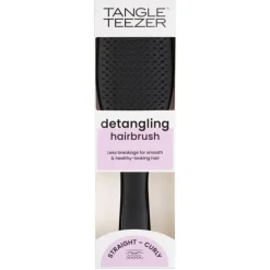 Tangle Teezer The Wet Detangler Midnight Black Accessori Capelli