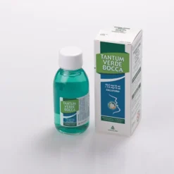Tantum Verde B 240Ml22,5+7,5Mg
