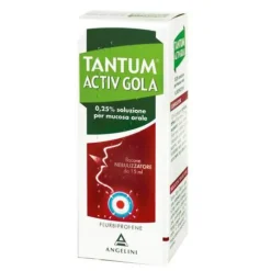 Tantum Verde Gola Neb 15Ml0,25