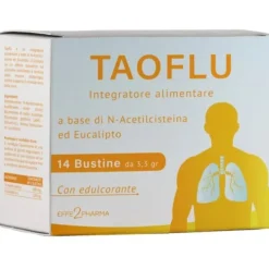 Taoflu 14 Bustine