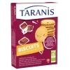 Taranis Biscotti Frollini Con Pepite Di Cioccolato 120 G Dolci E Merende