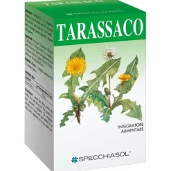 Tarassaco 60 Capsule Depurativi E Disintossicanti