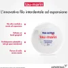 Tau-Marin Filo Interdentale Active Ad Espansione 25 M Fili Interdentali
