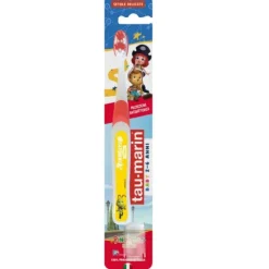Tau Marin Spazzolino Baby Pinocchio Bimbi