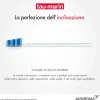 Tau-Marin Spazzolino Scalare 33 Morbido Antibatterico Normali