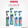 Tau-Marin Spazzolino Scalare 33 Medio Antibatterico Normali