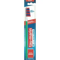 Tau-Marin Spazzolino Scalare 33 Duro Antibatterico Normali