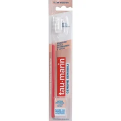Tau-Marin Spazzolino Sensitive Gengive Antibatterico Normali