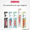 Tau-Marin Spazzolino Sensitive Denti Antibatterico Normali