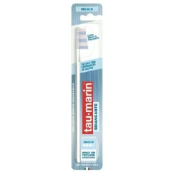 Tau-Marin Spazzolino Sensitive Denti Antibatterico Normali