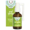 Tea Tree Oral Spray 30Ml Disinfettanti Bocca E Gola Spray