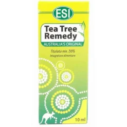 Tea Tree Remedy Oil 10 Ml