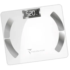 Techmade Bilancia Smart White