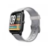 Techmade Move Smartwatch Black Silver