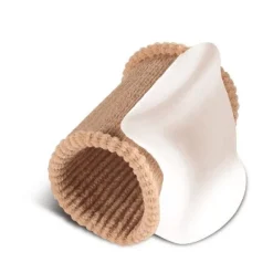 Tecniwork Bio Gel Anello Separatore Per Alluce Taglia M/L Dolore Piede