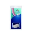 Tecniwork Bio Gel Protezione Sottile Mignolo Taglia Universale 2 Pezzi Cuscinetti
